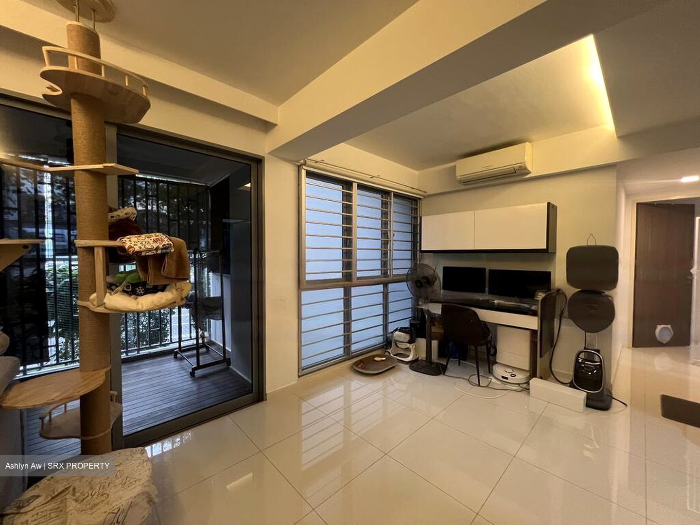 Blk 530D Pasir Ris One (Pasir Ris), HDB 5 Rooms #483005301